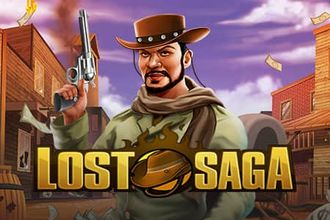 Lost Saga