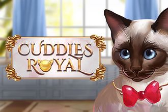 Cuddles Royal