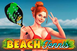Beach Tennis