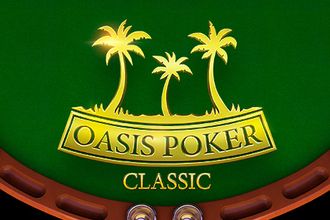 Oasis Poker Classic