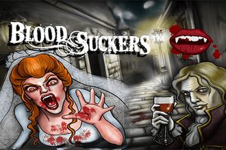 Blood Suckers