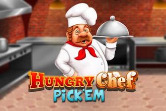 Hungry Chef Pickem