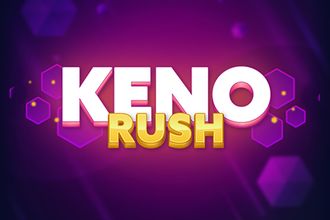 Keno Rush