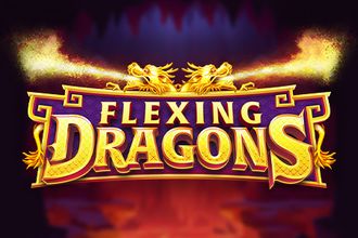 Flexing Dragons
