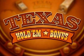 Texas Holdem Bonus