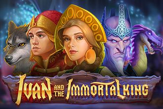 Ivan and the Immortal King