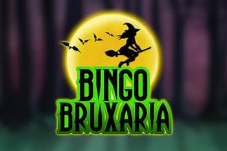 Bingo bruxaria
