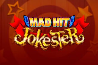 Mad Hit Jokester