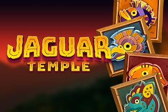Jaguar Temple