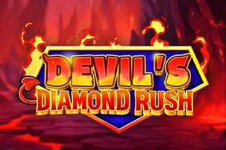 Devil's Diamond Rush