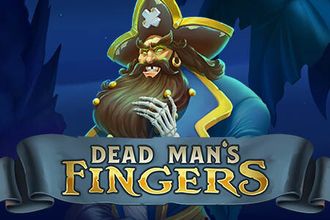 Dead Man’s Fingers