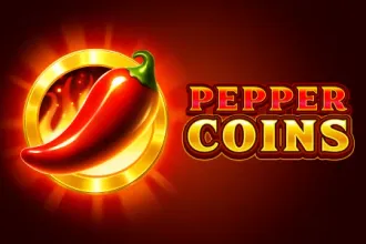 Pepper Сoins