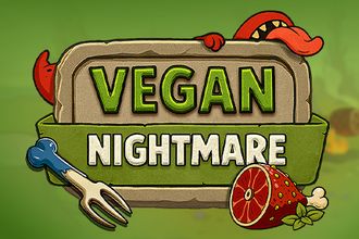 Vegan Nightmare
