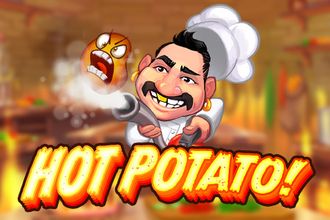 Hot Potato!