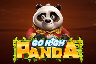Go High Panda