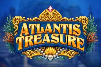 Atlantis Treasure