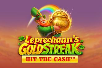 Leprechaun’s Gold Streak