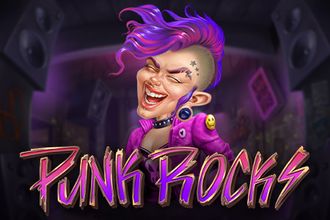 Punk Rocks with Raze Reels
