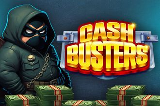 Cash Busters