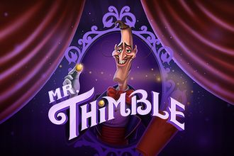 Mr. Thimble