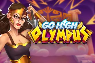 Go High Olympus