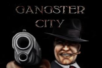 Gangster City