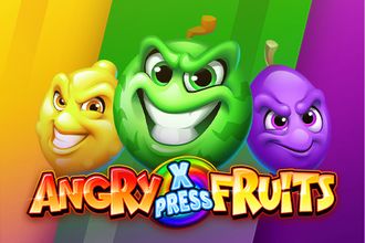 Angry Fruits Xpress