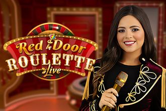 Red Door Roulette