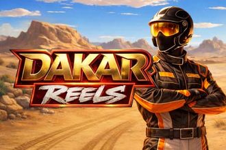 Dakar Reels