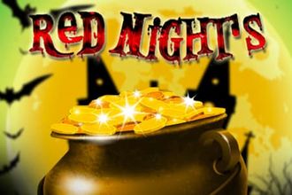 Red Nights