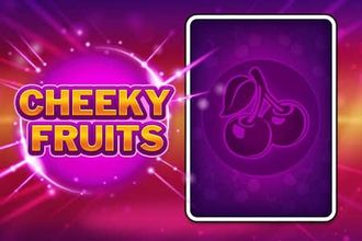 Cheeky Fruits