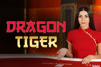 Dragon Tiger