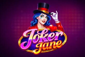 Joker Jane