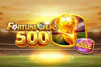 Fortune Gems 500