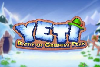 Yeti Battle of Greenhat peak