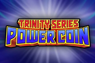 POWER COIN: TRINITY SERIES