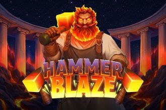 Hammerblaze