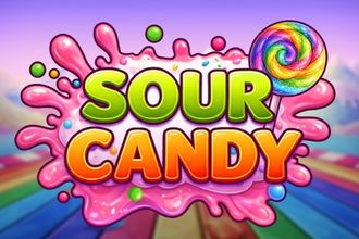 Sour Candy