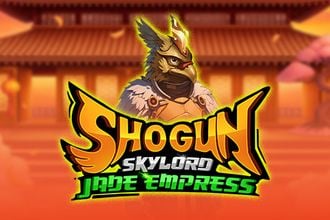 Shogun Skylord: Jade Empress