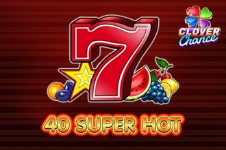 40 Super Hot