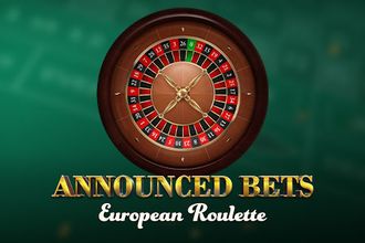European Roulette
