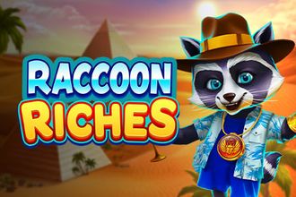 Raccoon Riches