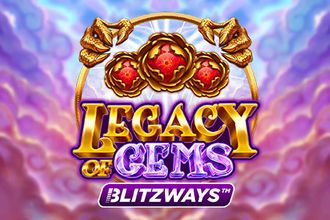 Legacy of Gems Blitzways