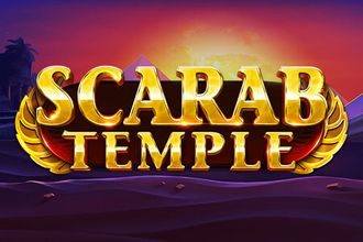 Scarab Temple