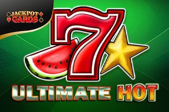 Ultimate Hot