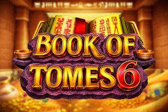 Book of Tomes 6