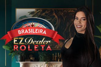 EZ Dealer Roleta Brazileira