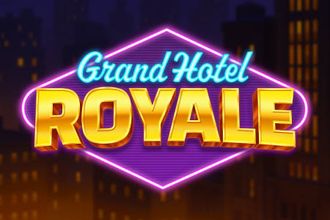 Grand Hotel Royale