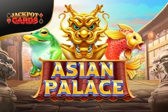 Asian Palace