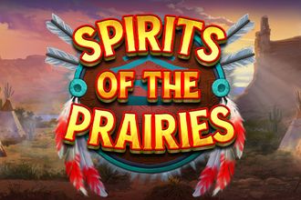 Spirits of the Prairies